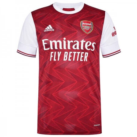 Arsenal Thuisshirt 2020-21